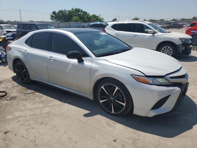 Vin: 4t1k61ak9lu932848, lot: 52111865, toyota camry xse 20204