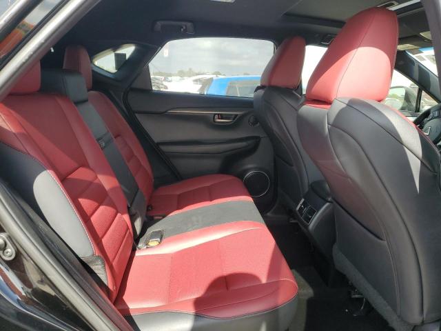 2015 LEXUS NX 200T JTJYARBZ3F2000441