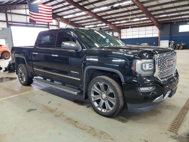 Vin: 3gtu2pec7hg119453, lot: 47996485, gmc sierra k1500 denali 20174