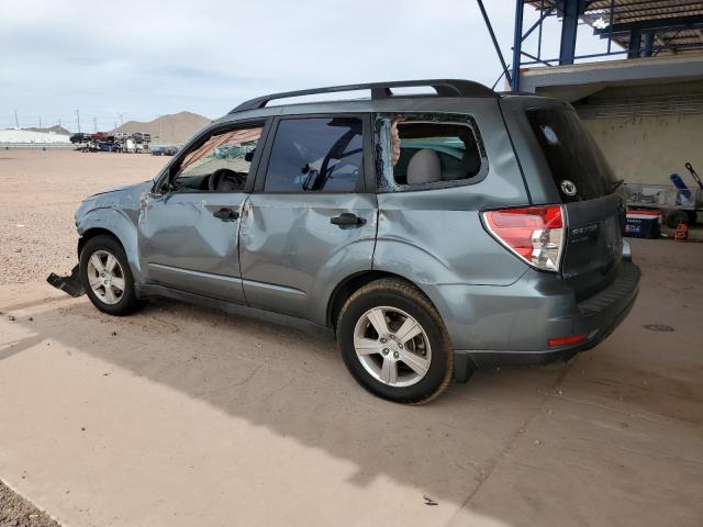Vin: jf2shabc5dh417752, lot: 55425725, subaru forester 2.5x 20132