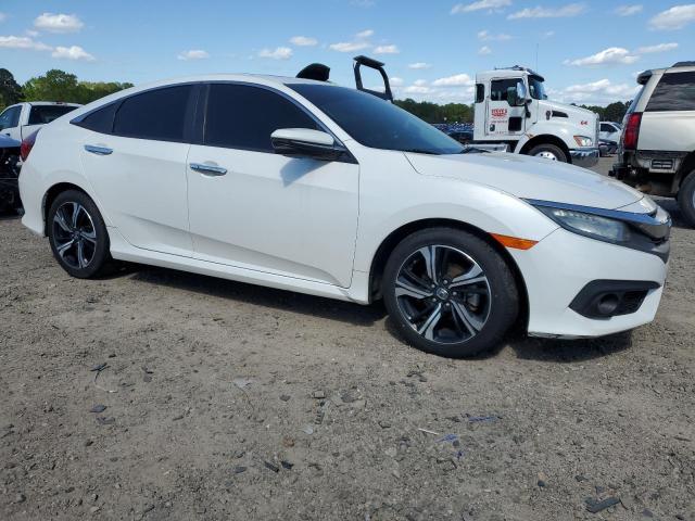 2016 HONDA CIVIC TOUR - 19XFC1F91GE025701
