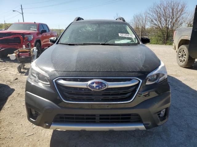 2022 SUBARU OUTBACK LI - 4S4BTAMC6N3248619