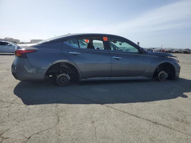 NISSAN ALTIMA SV 2025 gray  gas 1N4BL4DV2SN321207 photo #4