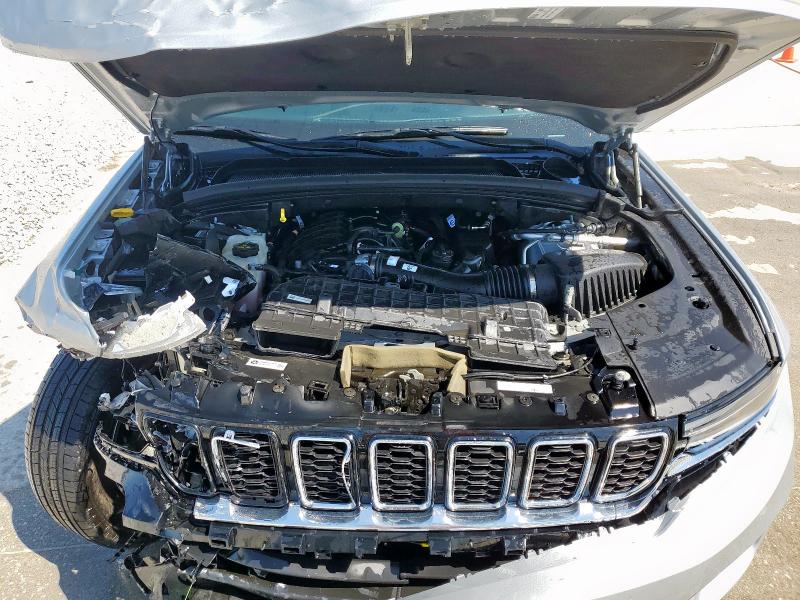 2022 JEEP GRAND CHER - 1C4RJGBG1N8570458
