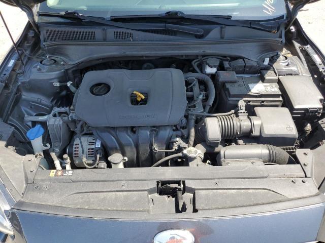 2019 KIA FORTE FE - 3KPF24AD6KE006067