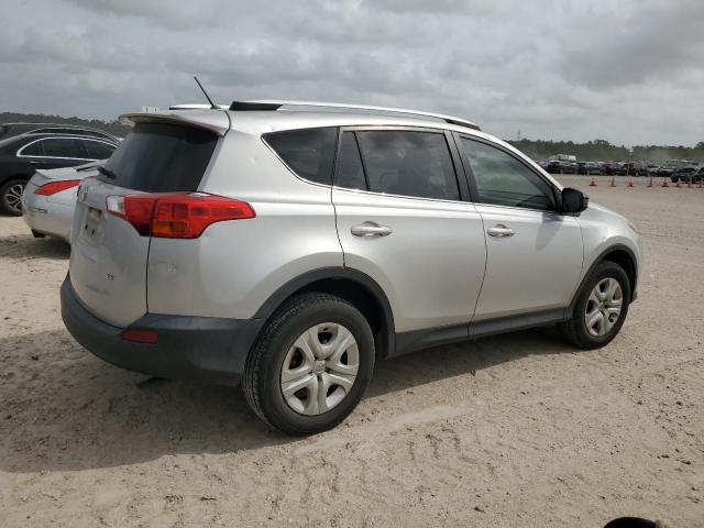Vin: jtmzfrev4fj056766, lot: 50547935, toyota rav4 le 20153