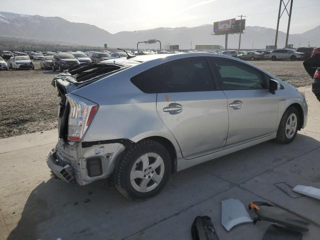 Vin: jtdkn3du1a0074859, lot: 51924785, toyota prius 20103