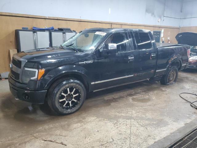 Vin: 1ftfw1ev0afa38300, lot: 51940835, ford f-150 supercrew 2010 img_1