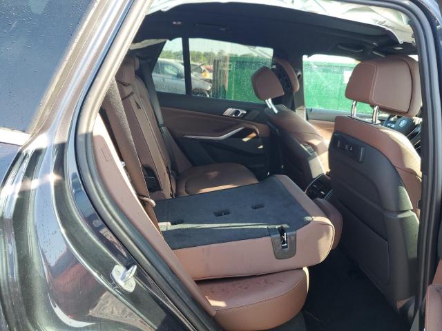 2021 BMW X5 XDRIVE4 - 5UXCR6C04M9G21522