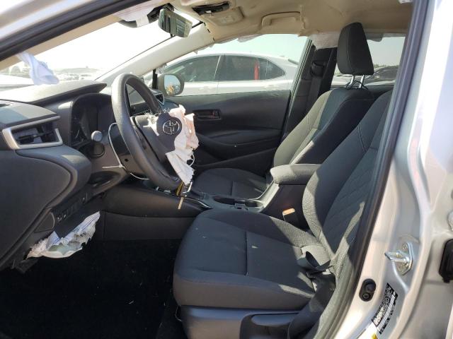 2024 TOYOTA COROLLA LE - JTDBCMFEXR3067517