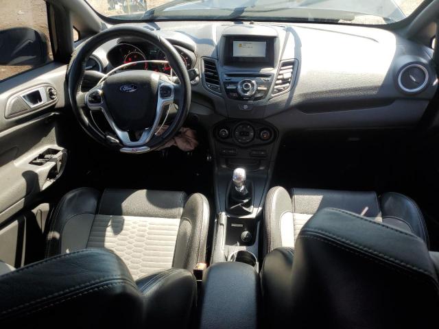 2016 FORD FIESTA ST - 3FADP4GX8GM106295