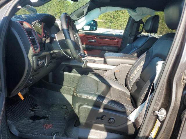 2019 RAM 1500 REBEL - 1C6SRFLT0KN913894