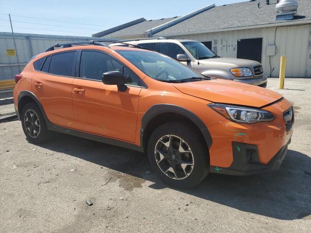 Vin: jf2gtaac4kg274592, lot: 54419585, subaru crosstrek 20194