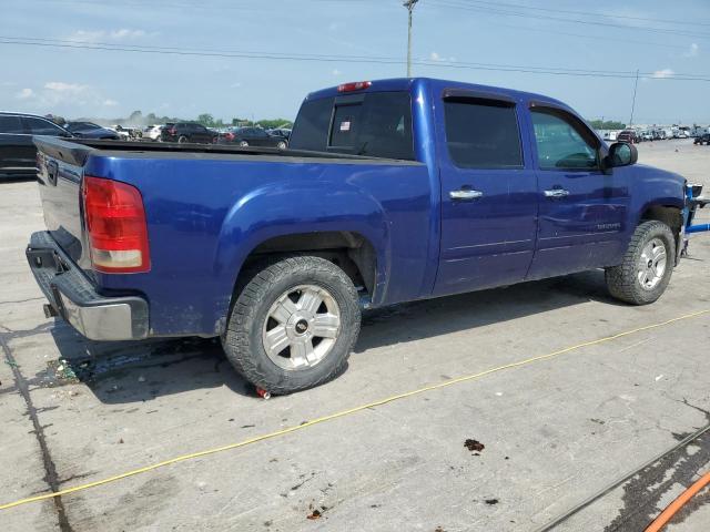 Vin: 3gtrkve39ag259780, lot: 54523415, gmc sierra k1500 sle 20103