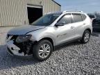 2016 NISSAN ROGUE S - KNMAT2MV2GP703193
