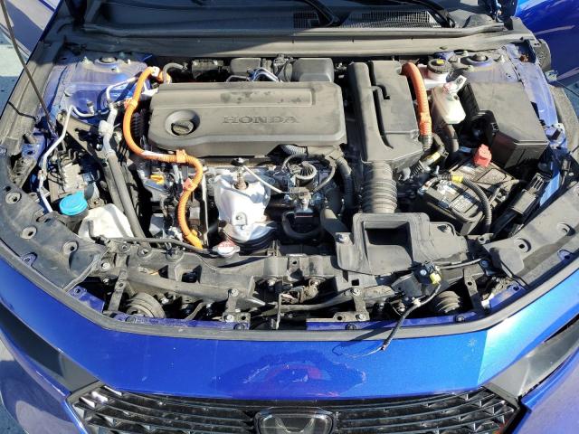 2024 HONDA ACCORD HYB 1HGCY2F52RA027956