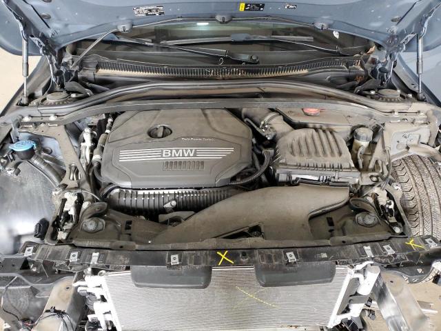 2022 BMW 228XI - WBA73AK01N7K41764