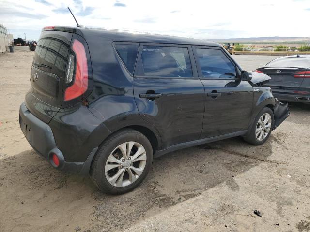 Vin: kndjp3a5xe7007502, lot: 53546575, kia soul + 20143