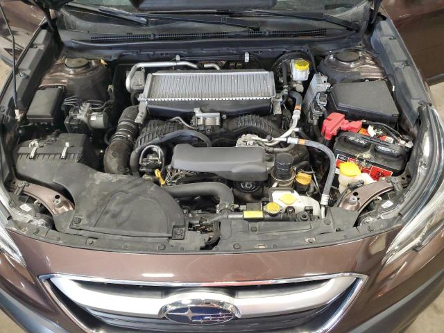 2021 SUBARU OUTBACK TO - 4S4BTGPD0M3107793