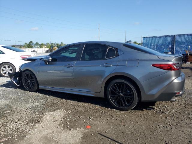 Vin: 4t1daack6su565538, lot: 51422035, toyota camry xse 20252