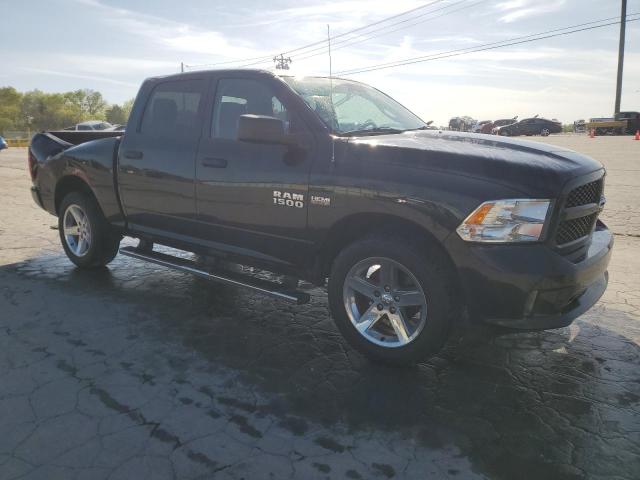 Vin: 1c6rr7kt7js222447, lot: 53324595, ram 1500 st 20184