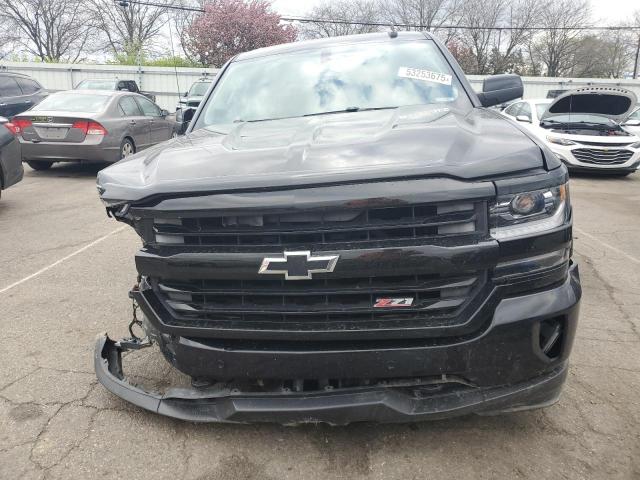 2016 CHEVROLET SILVERADO - 3GCUKSEC9GG278170
