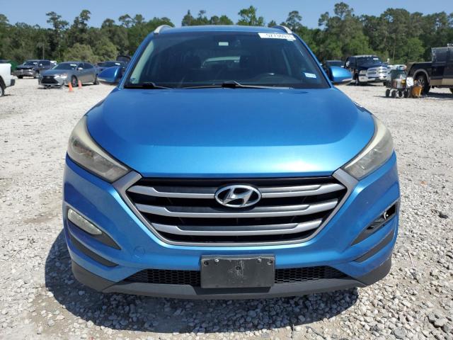 2018 HYUNDAI TUCSON SEL KM8J33A4XJU602263