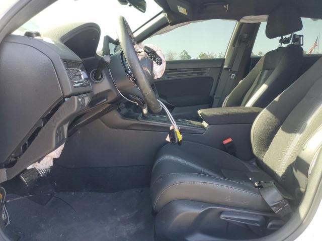 2025 HONDA CIVIC SPOR - 19XFL2H83SE000155