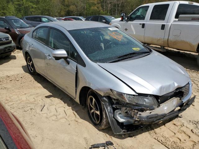 Vin: 19xfb2f70fe264744, lot: 52986895, honda civic se 20154