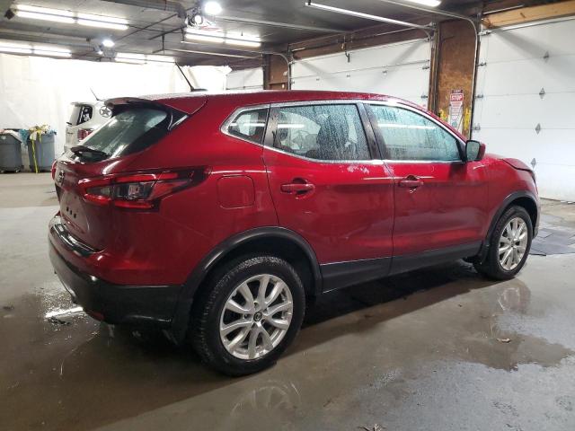 Vin: jn1bj1av5mw319065, lot: 51958915, nissan rogue s 20213