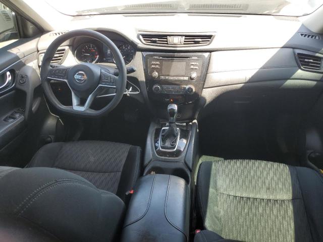 2017 NISSAN ROGUE S - 5N1AT2MT1HC870468