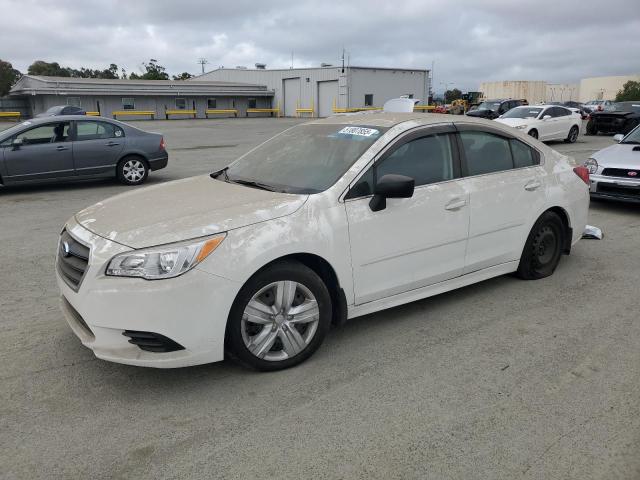 Vin: 4s3bnaa62g3005728, lot: 51807855, subaru legacy 2.5i 2016 img_1