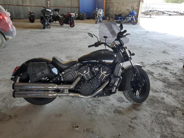 2020 INDIAN MOTORCYCLE CO. SCOUT SIXT - 56KMSA117L3158633