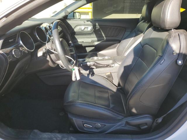2018 FORD MUSTANG - 1FA6P8THXJ5158961