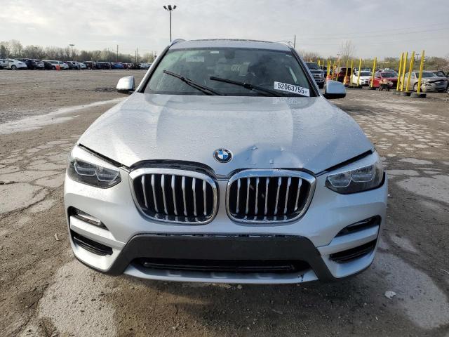 2018 BMW X3 XDRIVE3 - 5UXTR9C59JLD59797