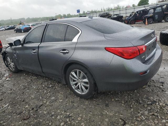 Vin: jn1ev7ar6gm344189, lot: 54687835, infiniti q50 premium 20162