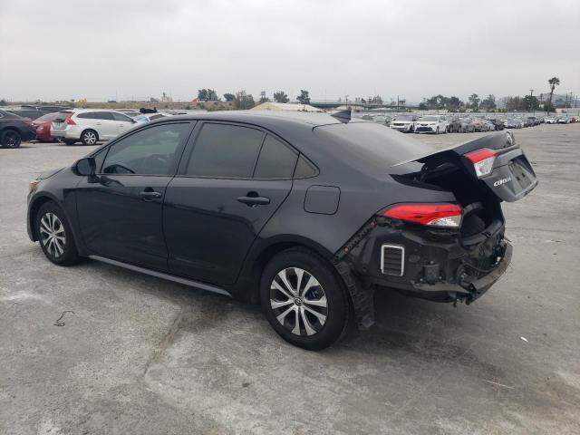 Vin: jtdeamdexnj051006, lot: 54215725, toyota corolla le 20222