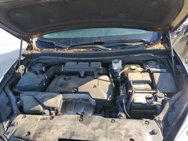 2020 BUICK ENVISION E - LRBFXCSA8LD092340