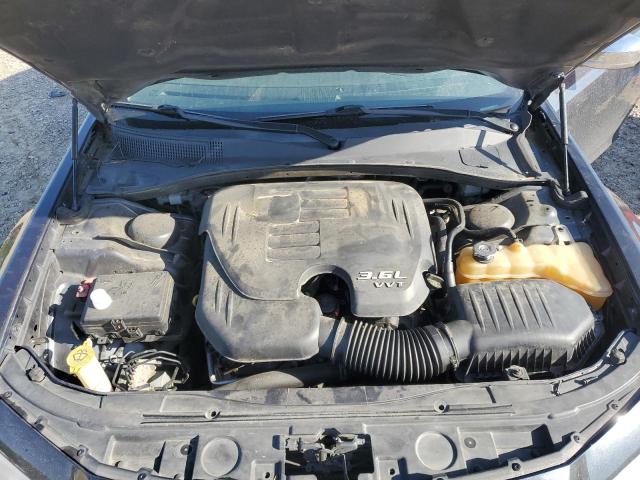 2016 CHRYSLER 300C - 2C3CCAEG6GH324452