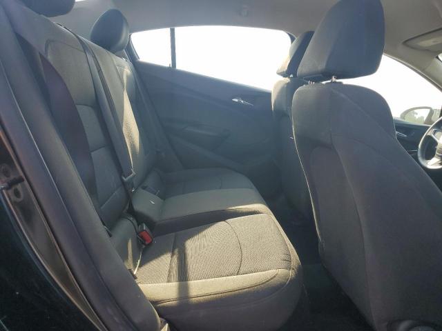 2018 CHEVROLET CRUZE LS - 1G1BC5SM3J7227293