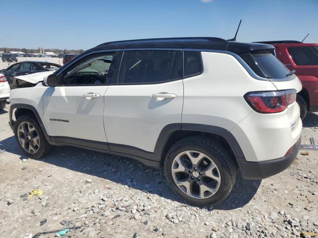 Vin: 3c4njdcb5lt146439, lot: 53319725, jeep compass limited 20202
