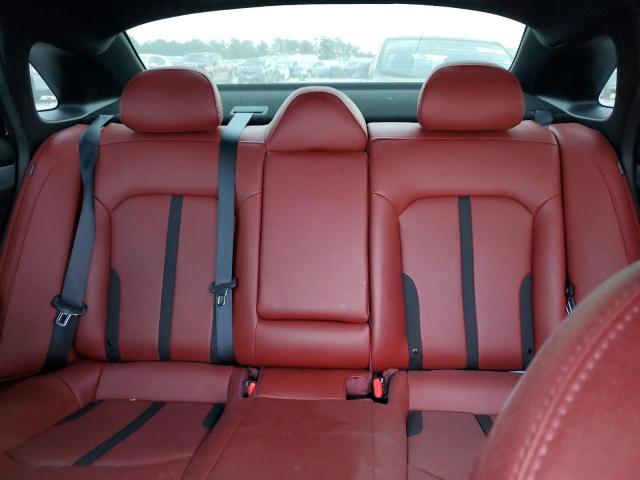 2024 KIA K5 GT LINE - 5XXG64J22RG253272