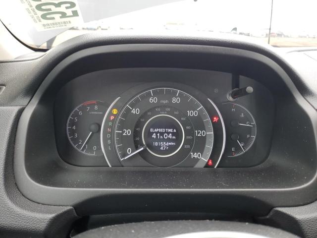 2015 HONDA CR-V TOURI - 5J6RM4H95FL080340