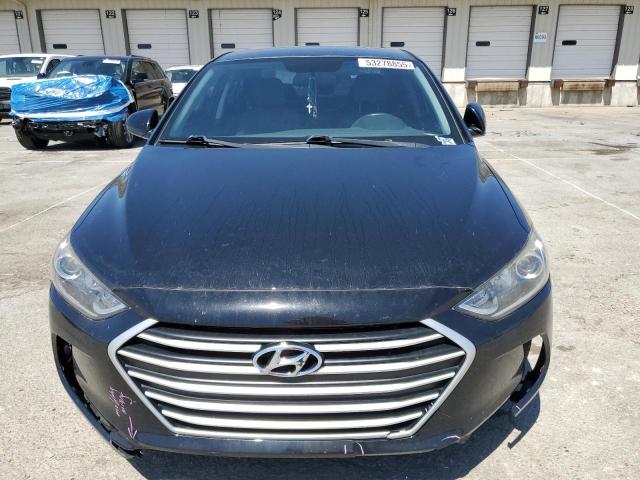 2018 HYUNDAI ELANTRA SE - 5NPD84LF8JH272186