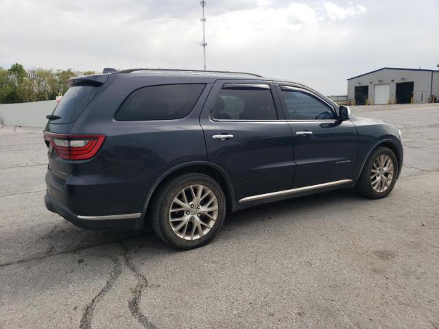 Vin: 1c4rdheg4ec975557, lot: 55117245, dodge durango citadel 20143