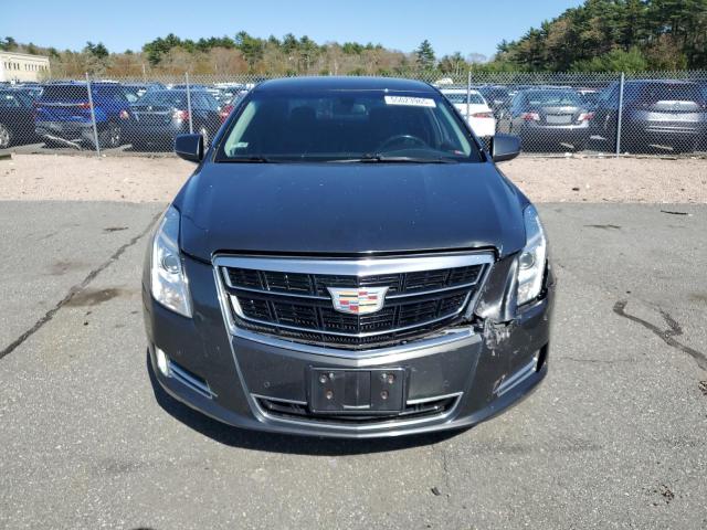 2017 CADILLAC XTS LUXURY 2G61N5S35H9152029