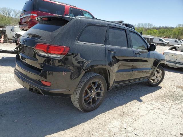 Vin: 1c4rjfbg1kc671860, lot: 52941535, jeep grand cher limited 20193