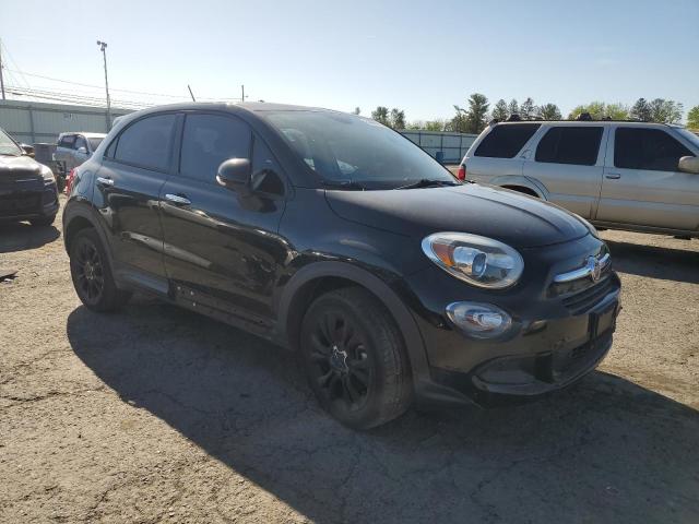 Vin: zfbcfxbt7gp385427, lot: 54866675, fiat 500 easy 20164