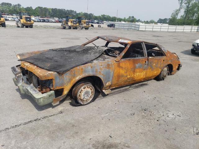 Vin: 1g6ks6988fe825863, lot: 52723115, cadillac seville 1985 img_1