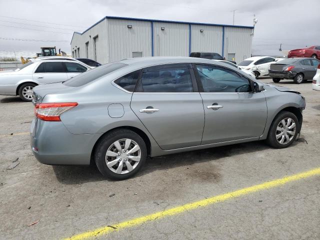Vin: 3n1ab7ap9dl669267, lot: 51655985, nissan sentra s 20133